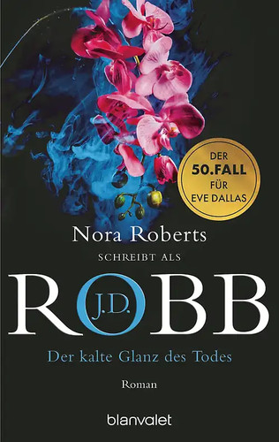 Der kalte glanz des todes - glanz,