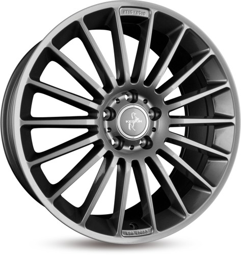Alufelgen keskin kt15 für - 4x,