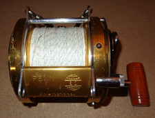 Vintage Penn International 80