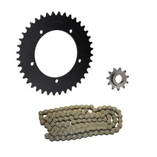 Kettensatz Kettenrad 40Z