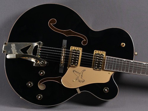 Gretsch synchro falcon bigsby - falcon,