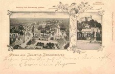 Jauernig Javornik Blick vom