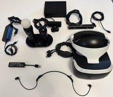 Sony PlayStation VR