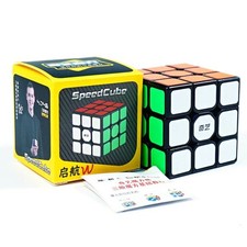 3X3 Zauberwürfel Magic Cube