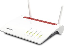 DEFEKT: AVM FRITZ!Box 6890 LTE