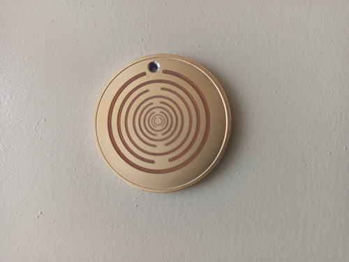 Nikola tesla pure - pure, disc
