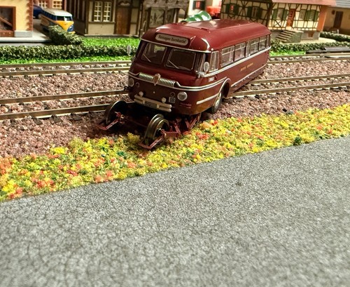 Modellbahn union t30001 - modellbahn,