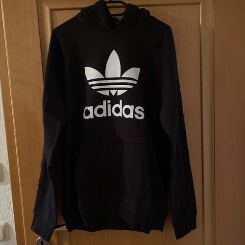 Kapuzenpullover von adidas - von,