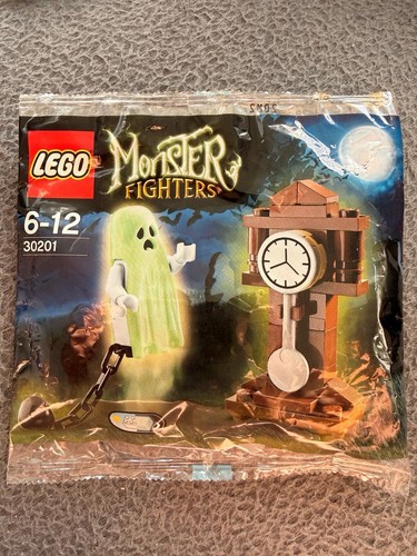 Lego 30201 monster fighters - lego®,