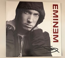 EMINEM - Reading Festival 2017