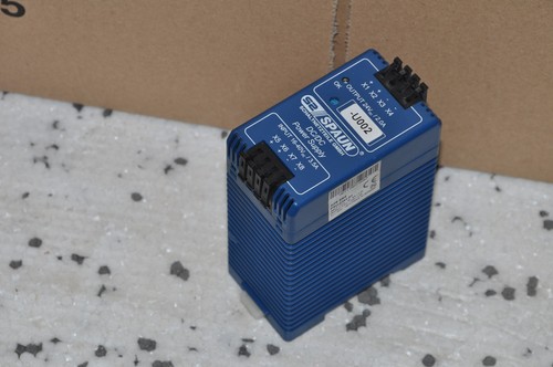 Spaun 229 994 power supply - spaun,