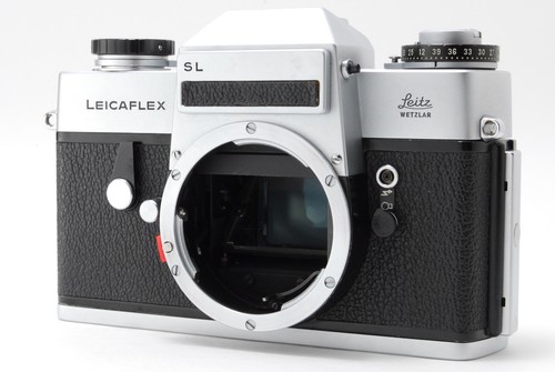 Leica leicaflex 35mm - leica,