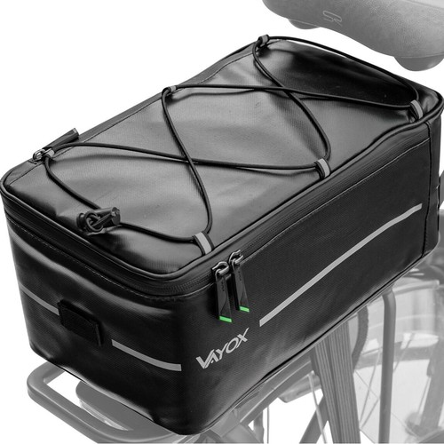 Fahrradtasche für