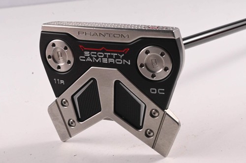 Scotty cameron phantom - phantom, oc