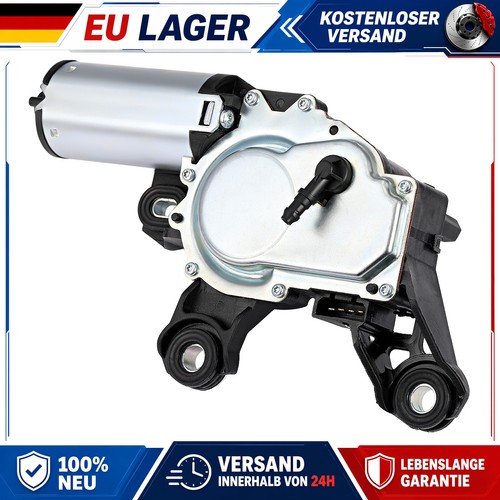 Wischermotor heck - wischermotor,