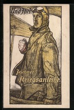 AK Und Ihr? Zeichnet