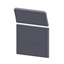 Feuerraumauskleidung Passend