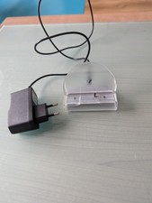 Sony Mini-Disc Standfuß - Aufladefunktion -  BCA-WM25 + Netzteil