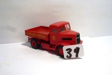 CIRCUS KRONE Brekina MAN Schlepper 1:87