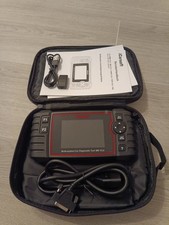 iCarsoft MB V3.0 OBD2