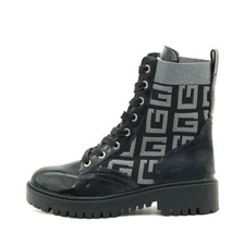 Guess damen combat boot - guess,