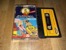 MC,Alf,Erinnerungen an Melmac,Folge 1,Karussell,Kassette