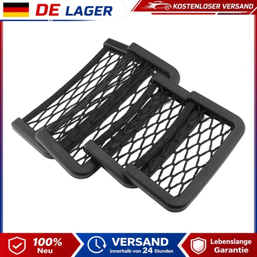 Auto ablagenetz utensiliennetz - ablagenetz,
