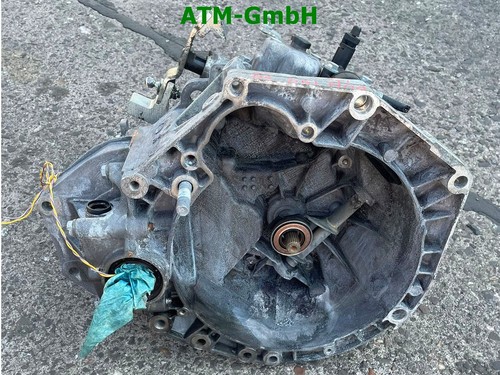 Getriebe schaltgetriebe fiat - getriebe,