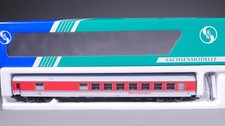 H0 DC Sachsenmodelle 14446