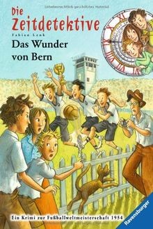 Lenk zeitdetektive 31 - f:,