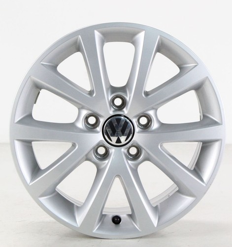 Golf alufelge 16 - alufelge,