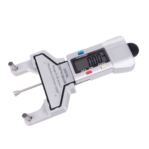 Upgraded tension gauge - tension, 3d