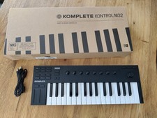 Native Instruments Komplete