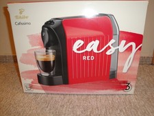 Tchibo kaffemaschine kapseln - kapseln,