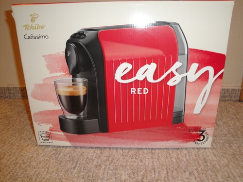 Tchibo kaffemaschine kapseln - tchibo,