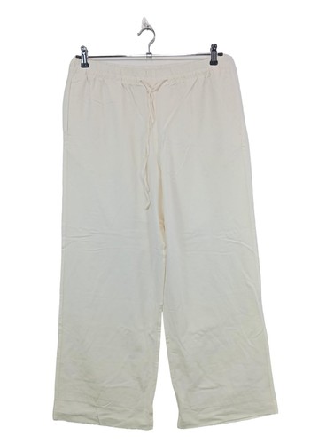 Paperbag hose damen - h&m, paperbag-hose