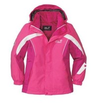 Jack Wolfskin Skijacke