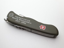 Victorinox Fischereiverein