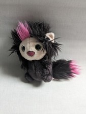 NICI Ayumi, Secret Plüschfigur 15 cm