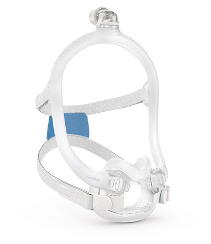Resmed airfit f30i cpap - airfit, /