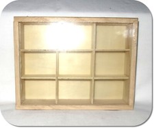 Setzkasten, Sammelkasten für