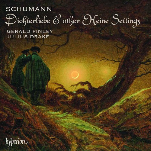 Schumann dichterliebe other - dichterliebe,