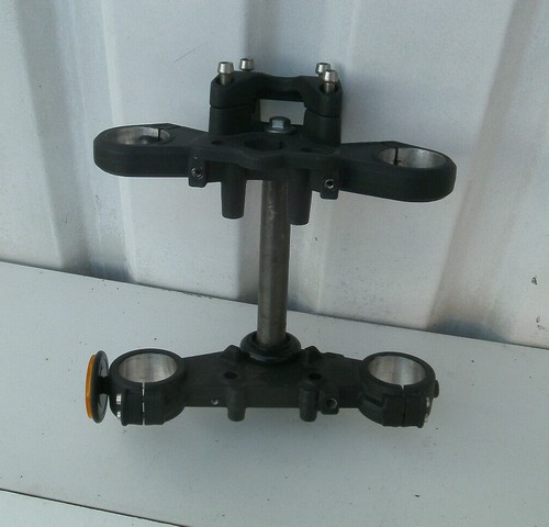 Keeway rkv 125 gabelbrücke - keeway,