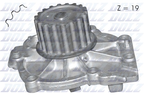 Dolz r304 zusatzwasserpumpe - dolz,