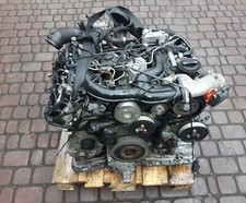 Motor Audi A6 2.7 TDI BPP 141000 km komplett