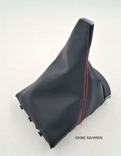 SCHALTSACK  SCHALTMANSCHETTE