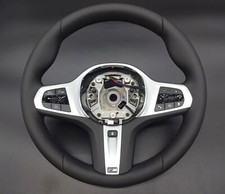 Original BMW M Lenkrad alle