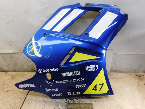 Yamaha fzr 1000 3lh - fzr,
