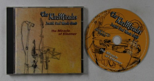 The klezmiracles miracle - klezmiracles,