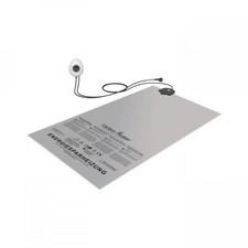 T.B.D. Carbon Heater LS Gel -